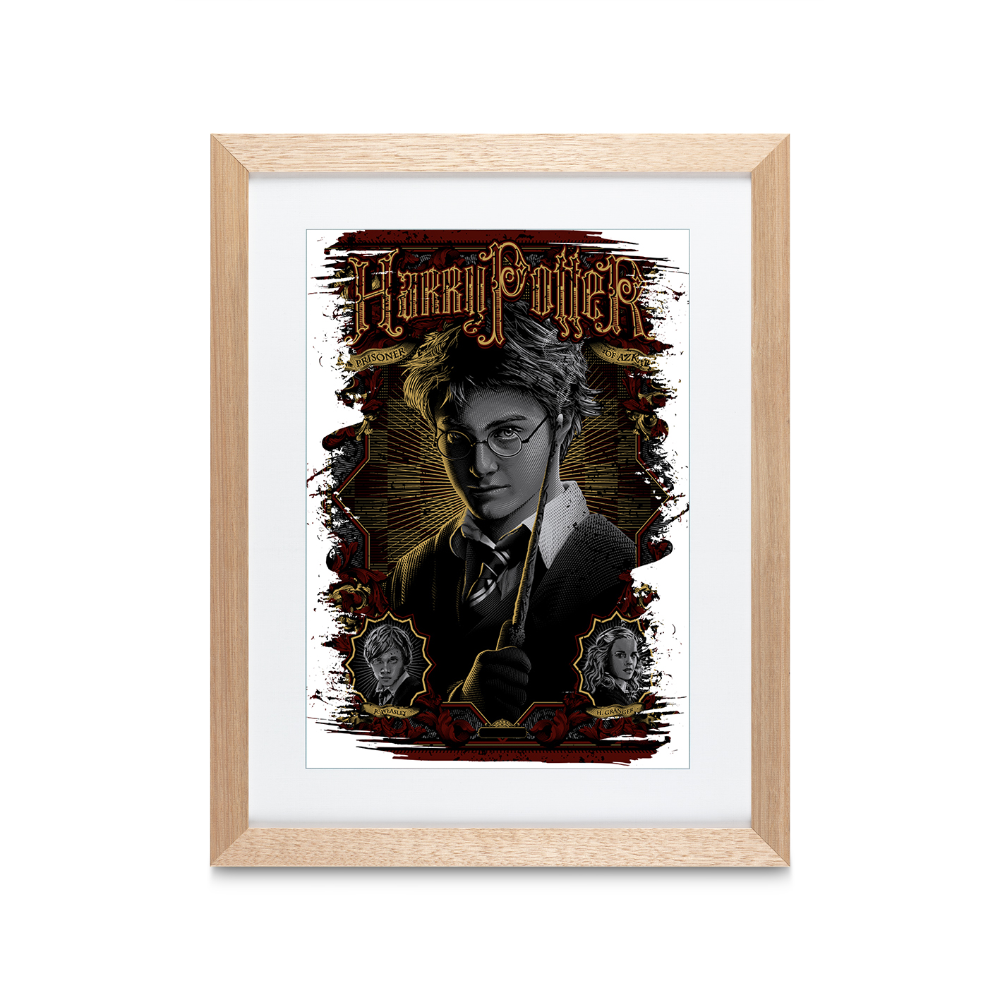 Harry Potter Children-Youth HP 36 - Image 2