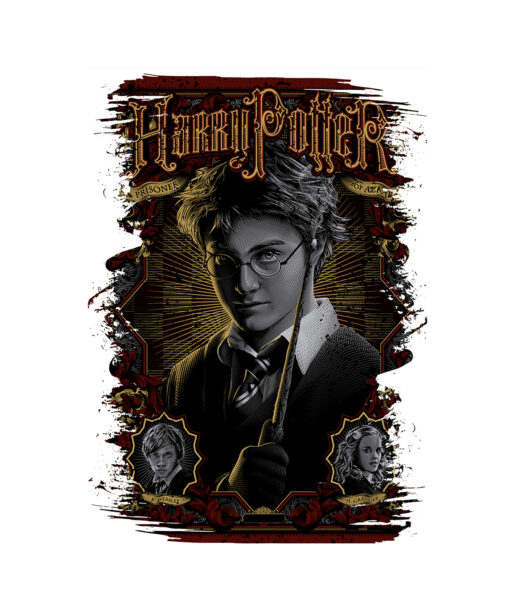 Harry Potter Children-Youth HP 36 - Image 7