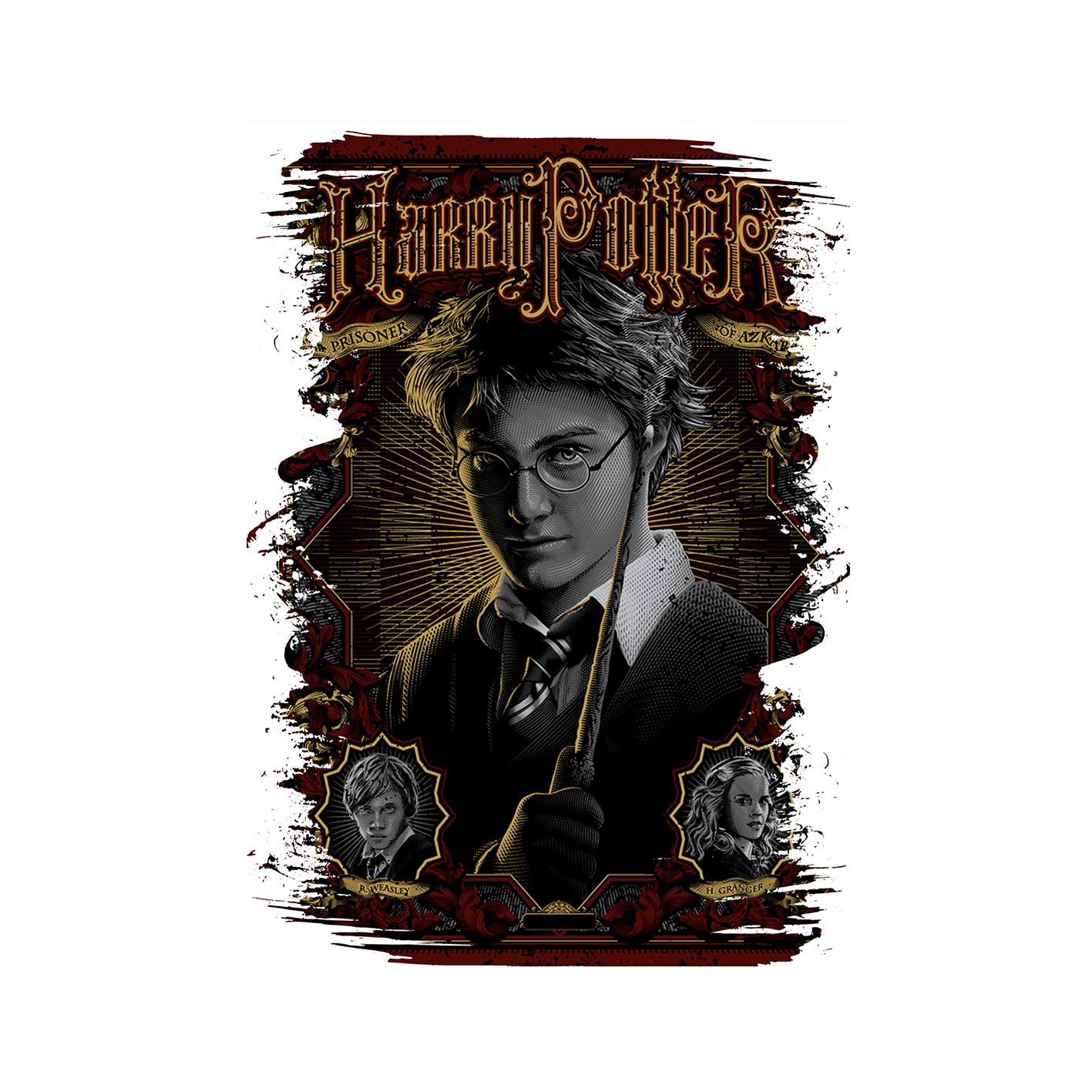 Harry Potter Children-Youth HP 36 - Image 7