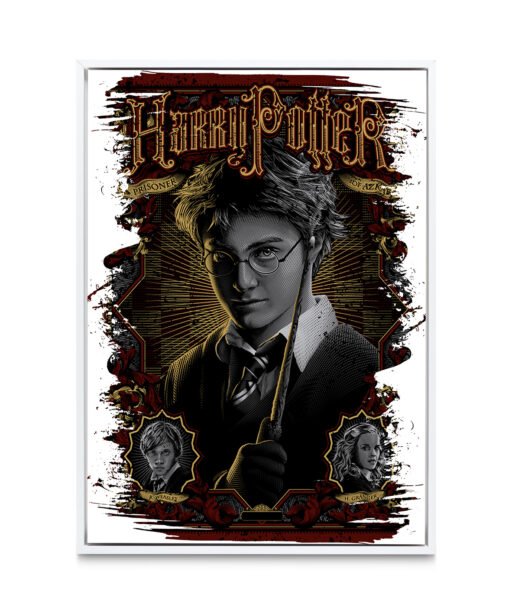 Harry Potter Children-Youth HP 36 - Image 6