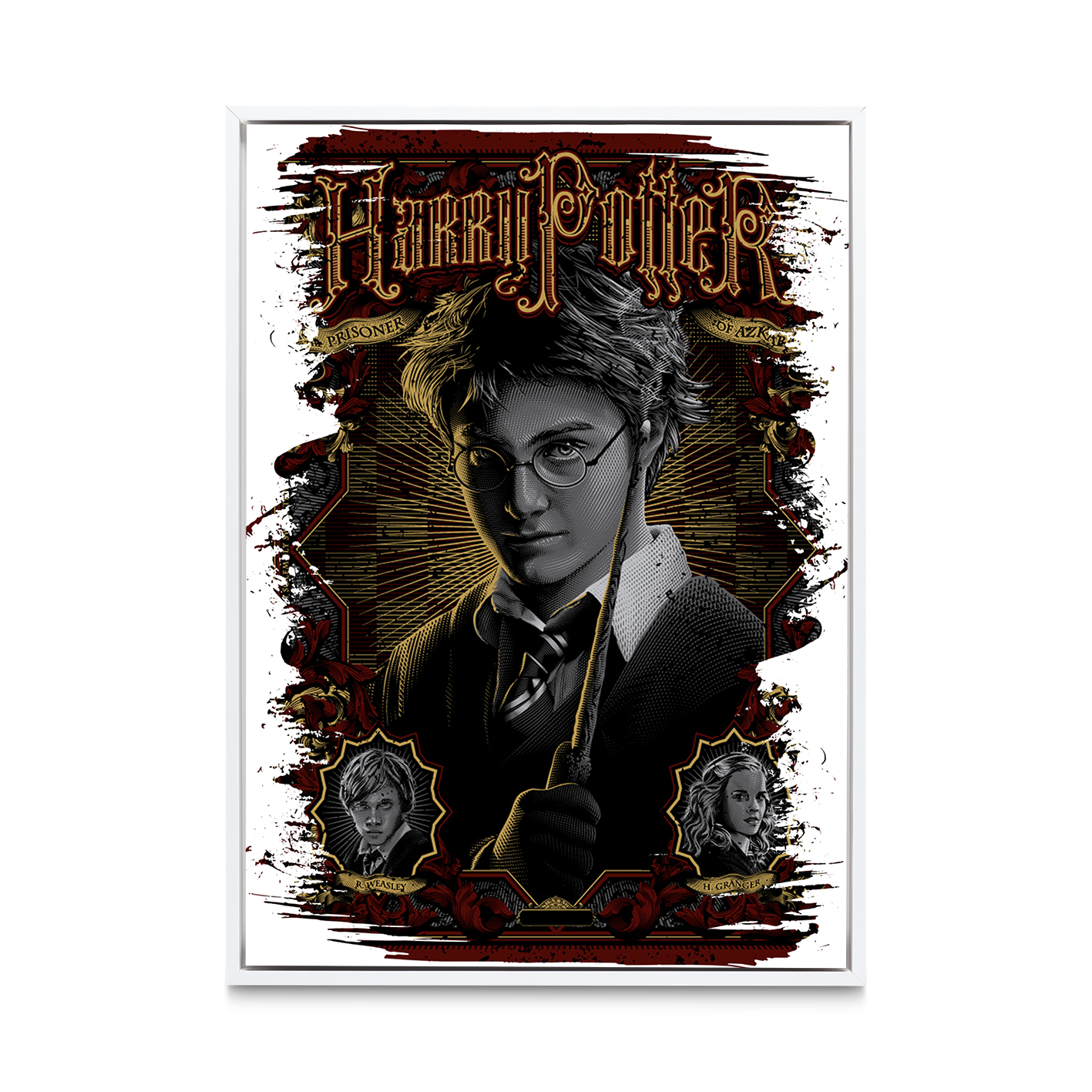 Harry Potter Children-Youth HP 36 - Image 6