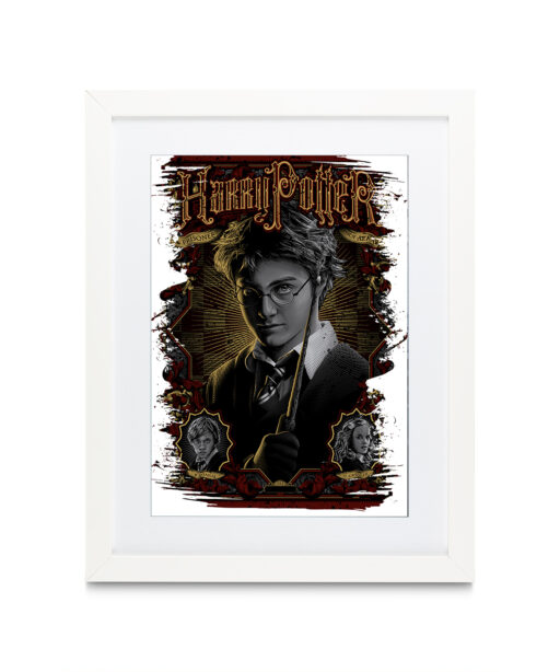 Harry Potter Children-Youth HP 36 - Image 3
