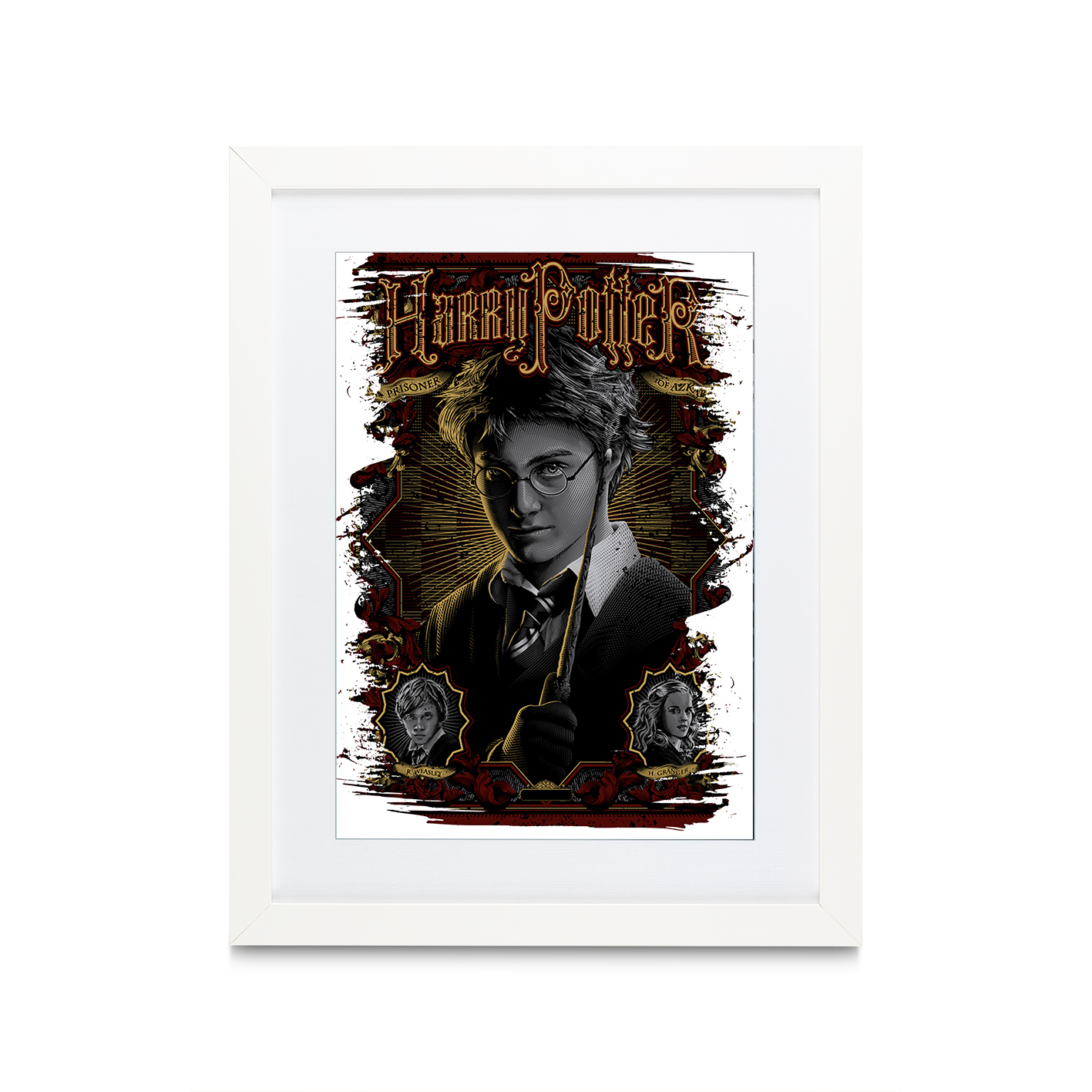 Harry Potter Children-Youth HP 36 - Image 3