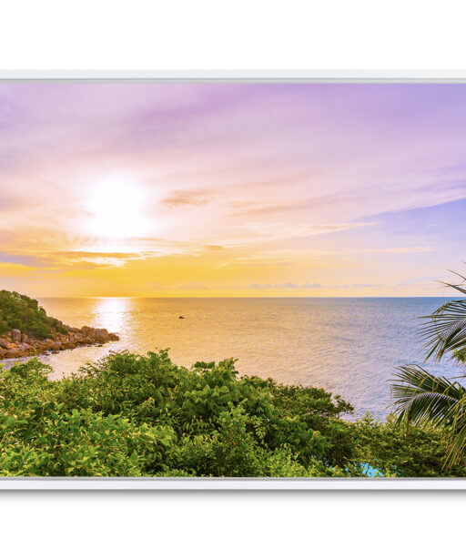 Tropical Sunrise Seascapes MAR 01 - Image 6