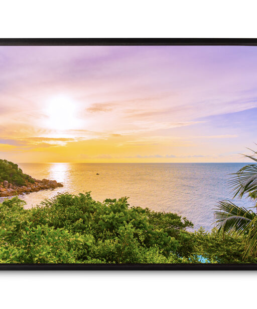Tropical Sunrise Seascapes MAR 01 - Image 8