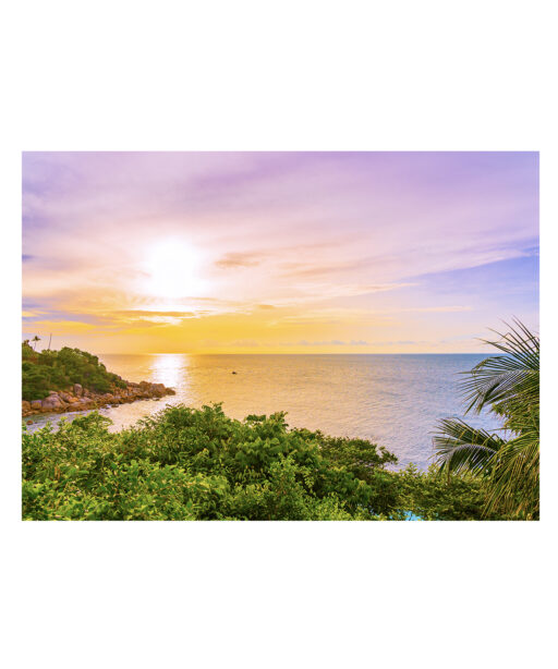 Tropical Sunrise Seascapes MAR 01 - Image 7
