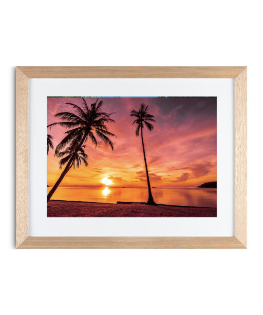 Alternative view of Sunset Palms Seascapes MAR 15