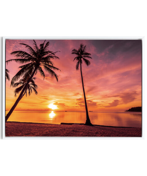 Sunset Palms Seascapes MAR 15 - Image 6