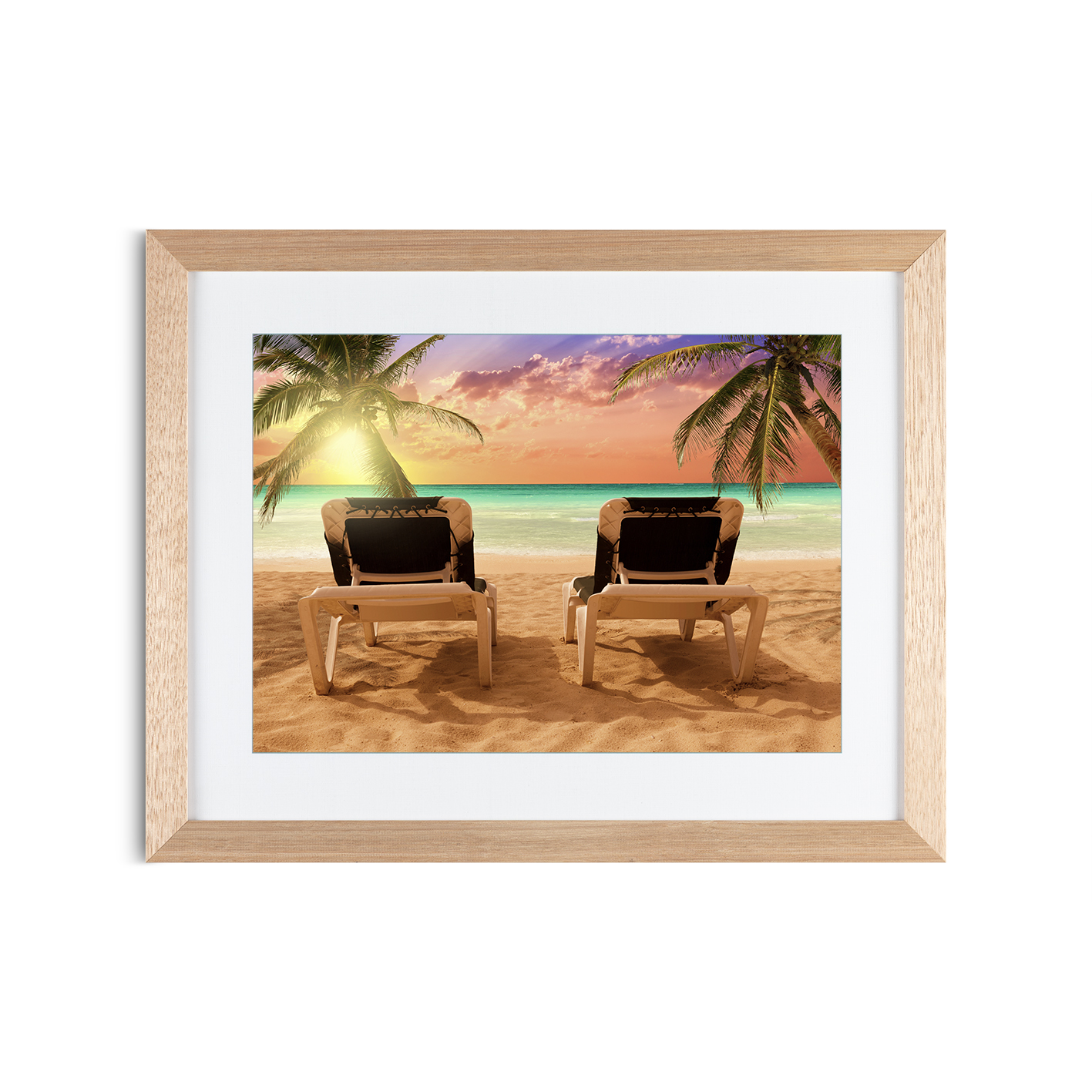 Tropical Holiday seascapes MAR 29 - Image 2