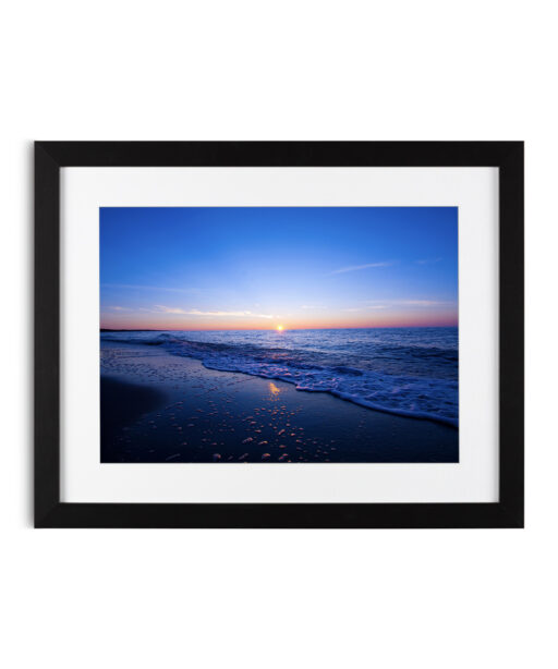 Ocean Sunrise Seascapes MAR 33 - Image 4