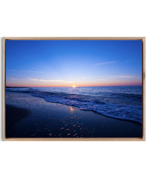 Ocean Sunrise Seascapes MAR 33 - Image 5
