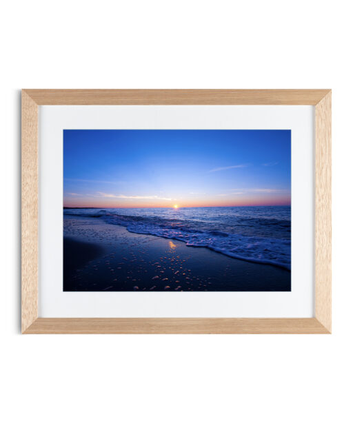 Ocean Sunrise Seascapes MAR 33 - Image 2