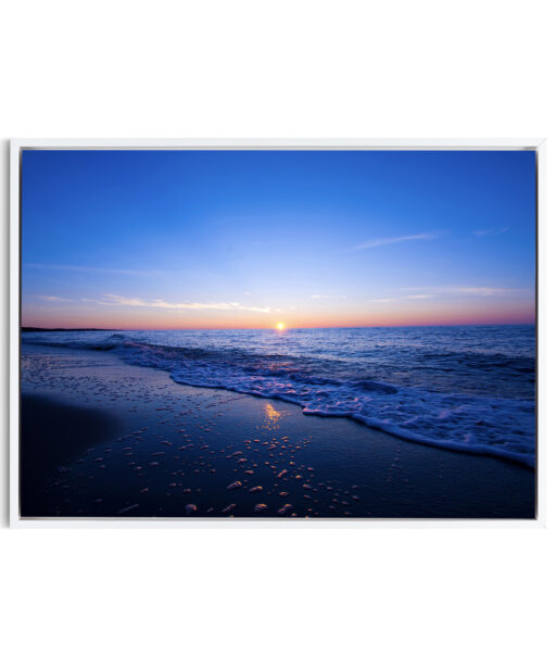 Ocean Sunrise Seascapes MAR 33 - Image 6
