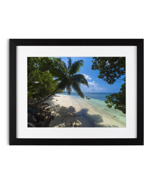 Alternative view of Tropical Getaway Seascapes MAR 40