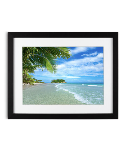 Tropical Isle Seascapes MAR 45 - Image 4
