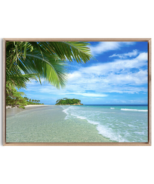Tropical Isle Seascapes MAR 45 - Image 5