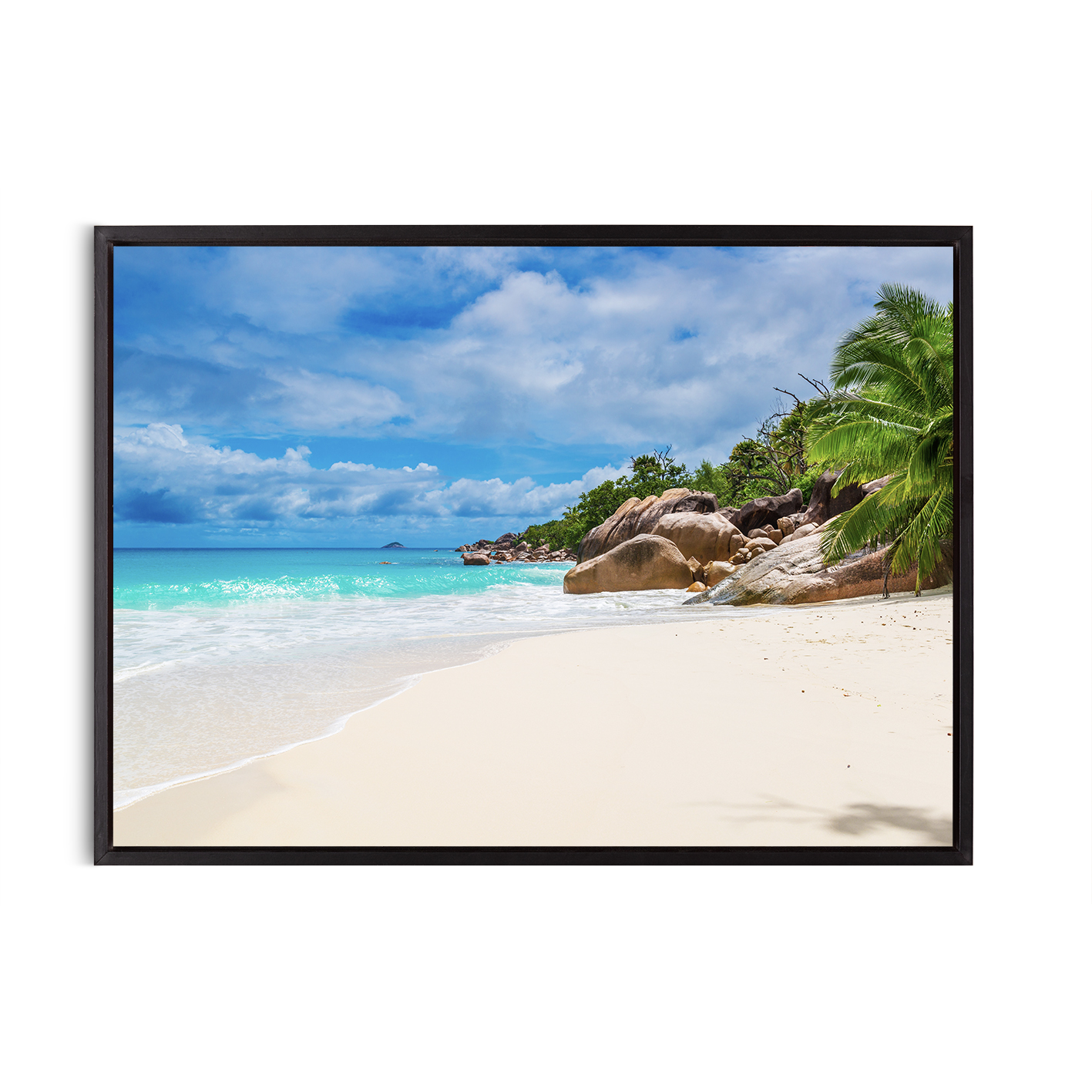 Tropical Beach Seascapes MAR 46 - Image 8