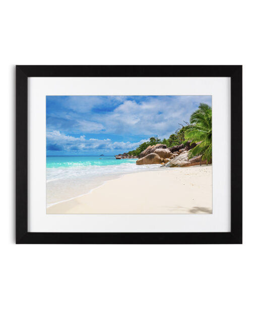 Tropical Beach Seascapes MAR 46 - Image 4