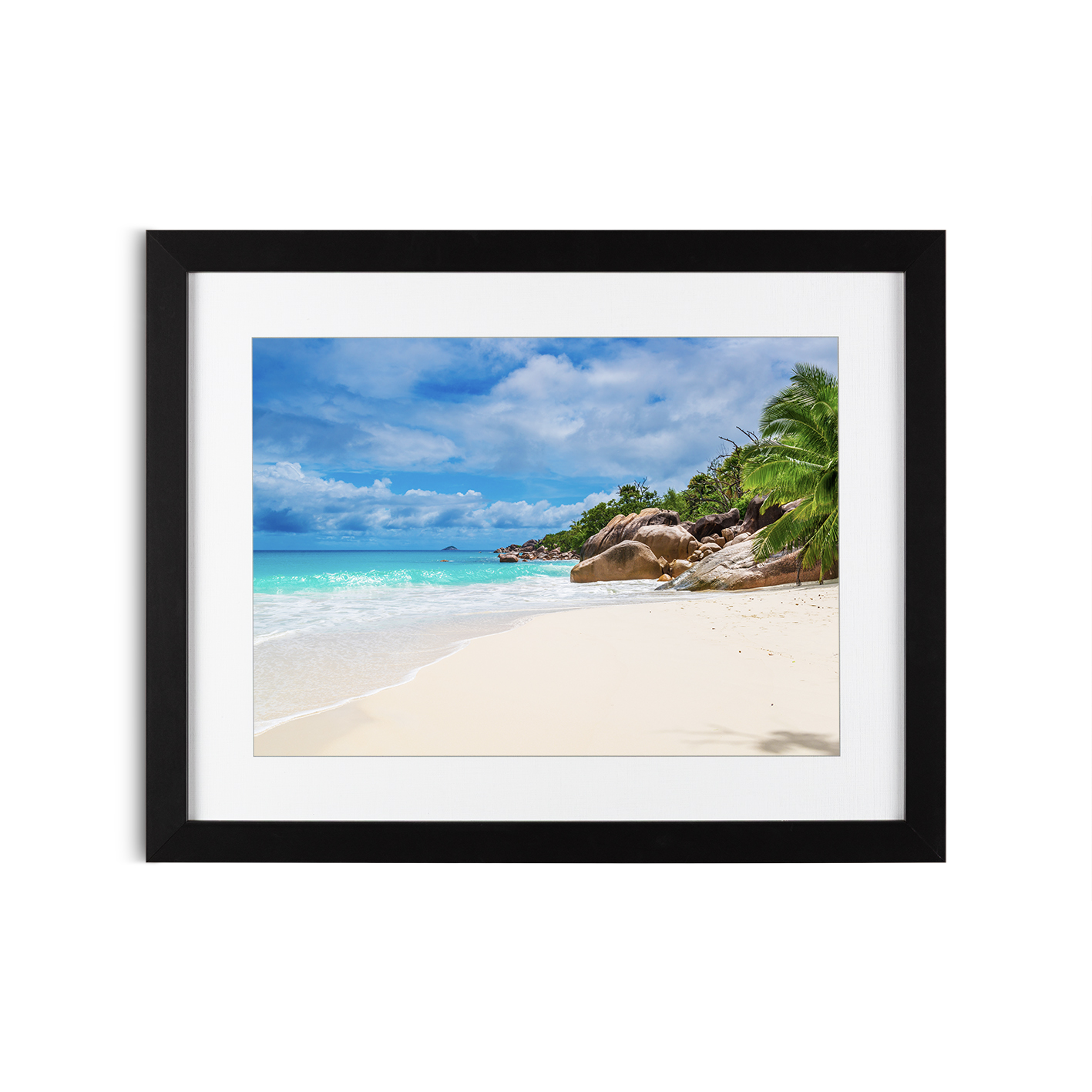 Tropical Beach Seascapes MAR 46 - Image 4