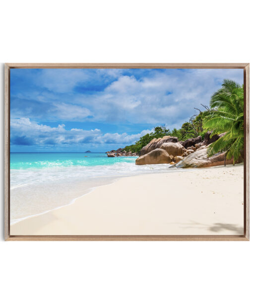 Tropical Beach Seascapes MAR 46 - Image 5