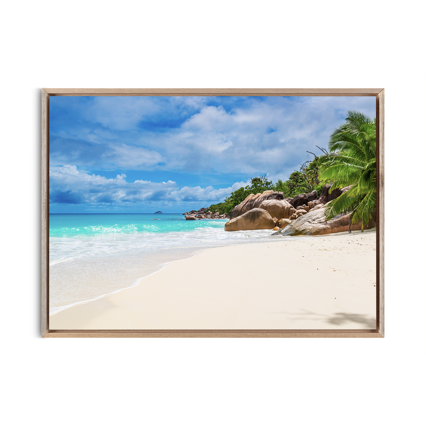 Tropical Beach Seascapes MAR 46 - Image 5