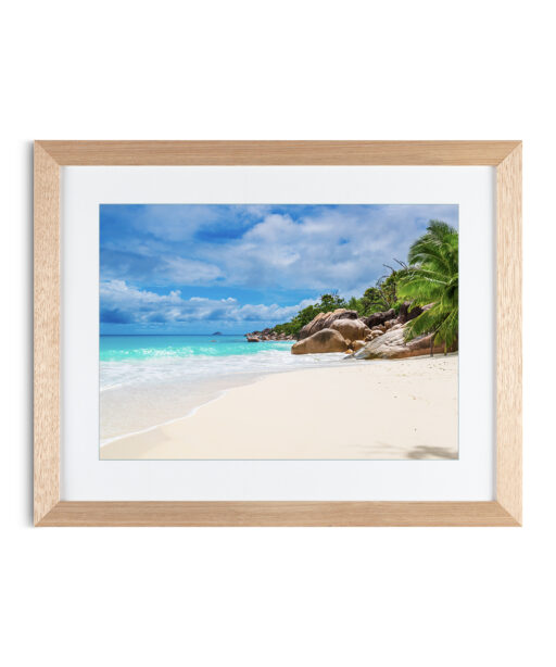 Tropical Beach Seascapes MAR 46 - Image 2