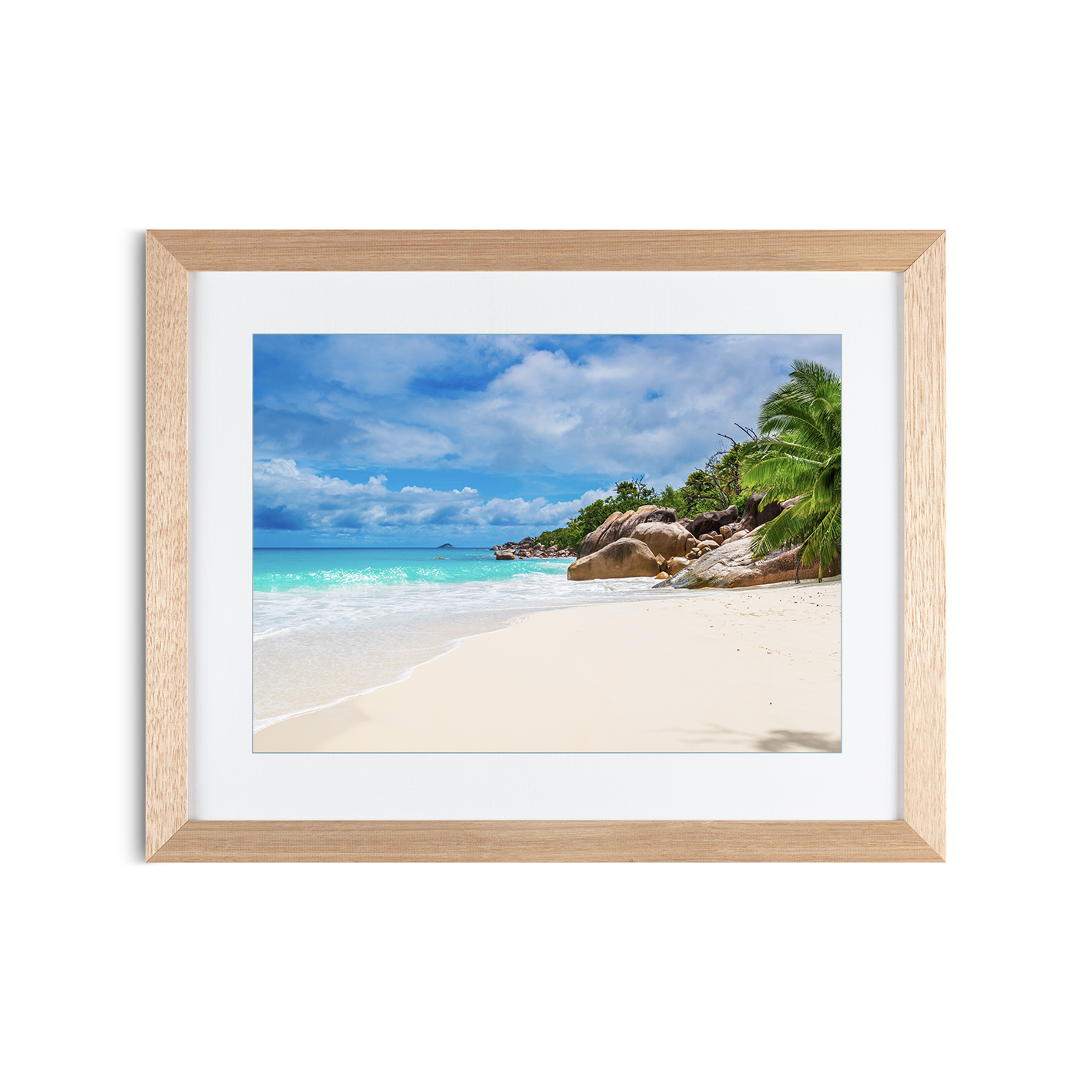 Tropical Beach Seascapes MAR 46 - Image 2