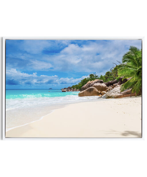 Tropical Beach Seascapes MAR 46 - Image 6