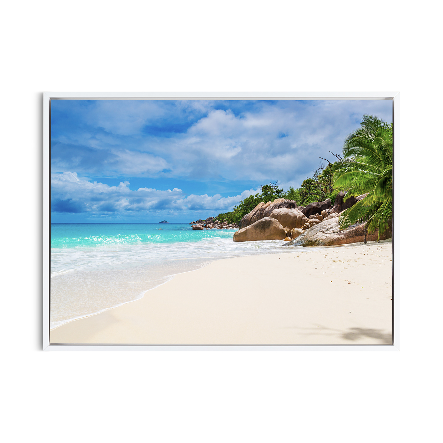 Tropical Beach Seascapes MAR 46 - Image 6