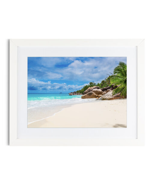 Tropical Beach Seascapes MAR 46 - Image 3