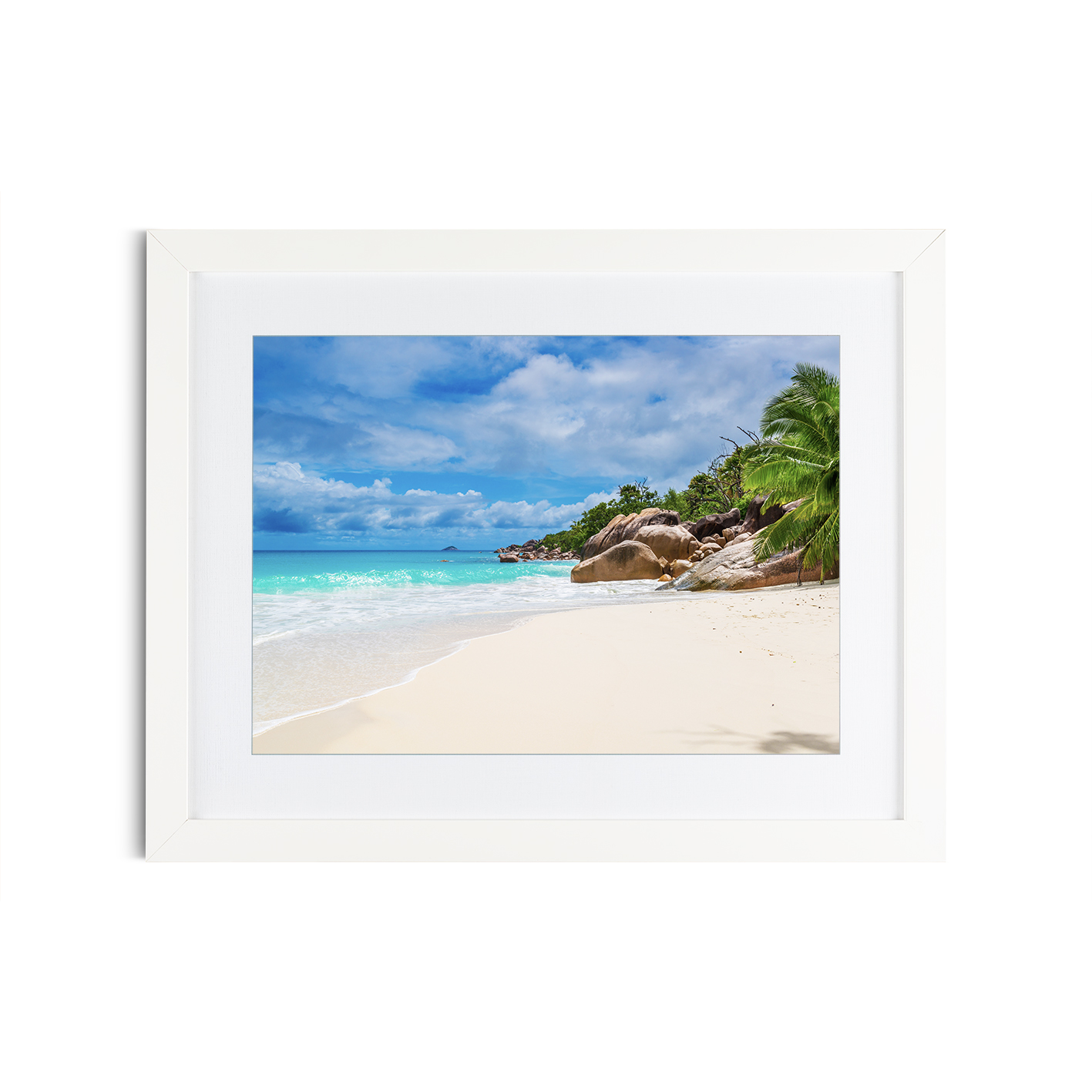 Tropical Beach Seascapes MAR 46 - Image 3