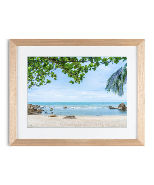 Alternative view of Little Cove Seascapes MAR 64