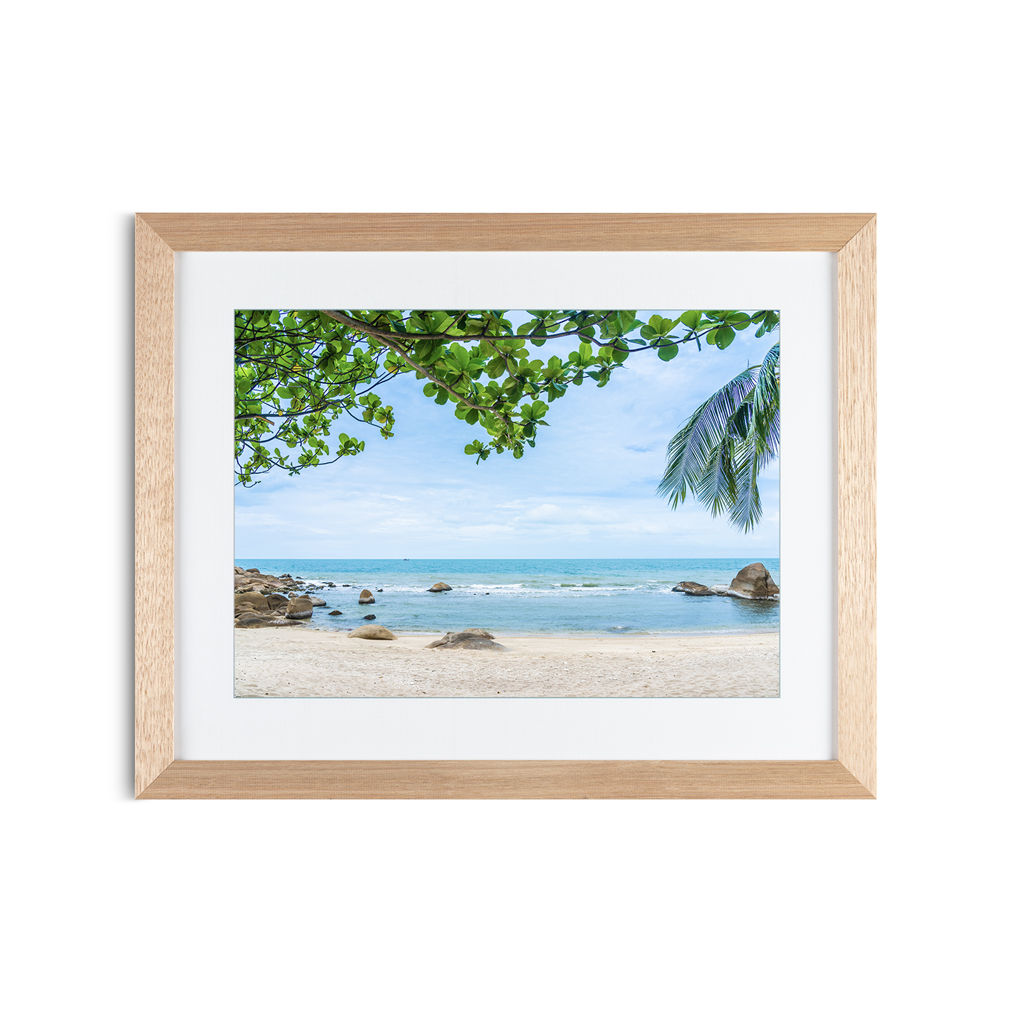 Little Cove Seascapes MAR 64 - Image 2
