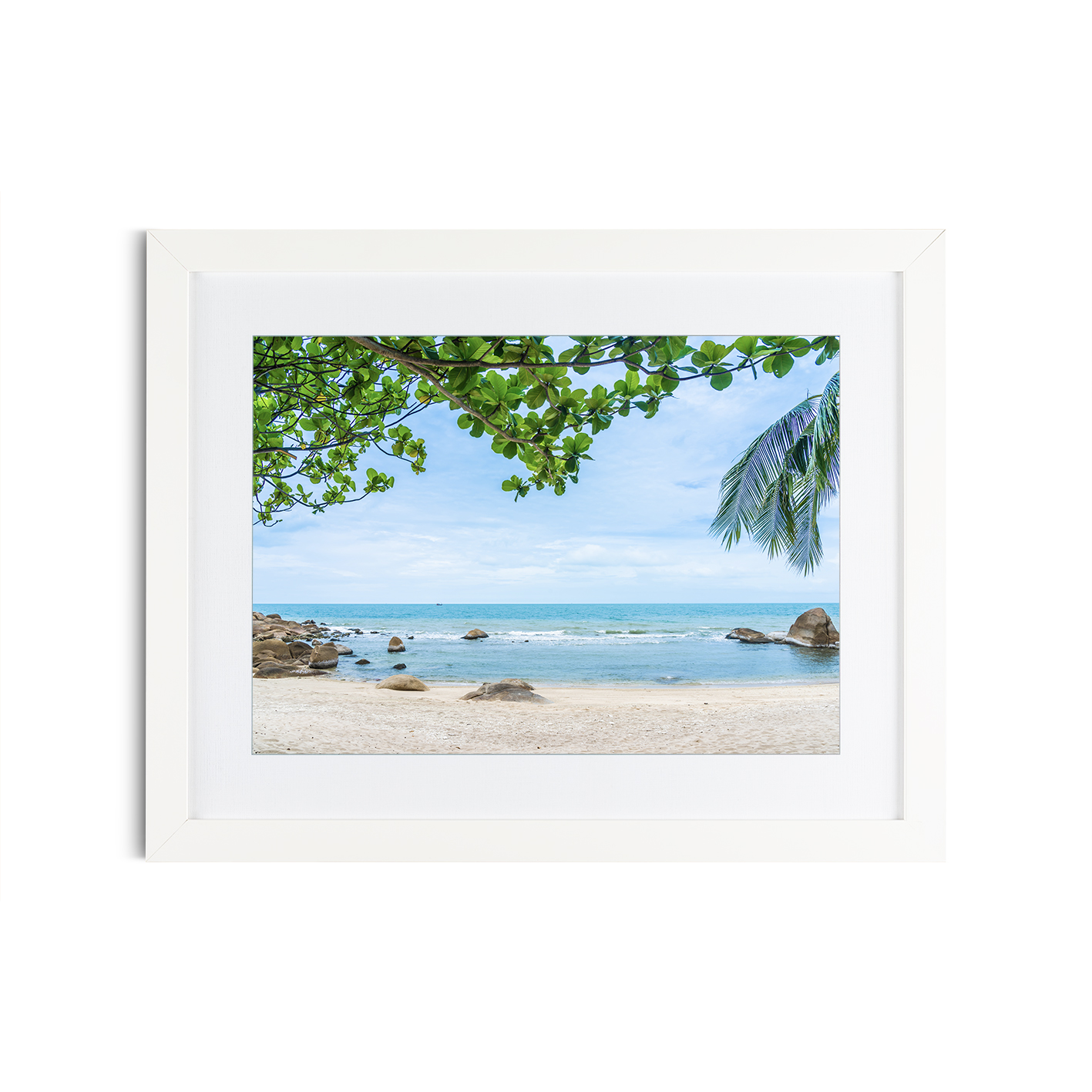 Little Cove Seascapes MAR 64 - Image 3