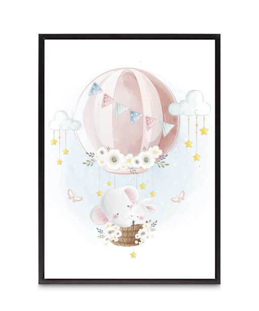 Elephants in a Basket Children-Youth Ninos 59 - Image 8