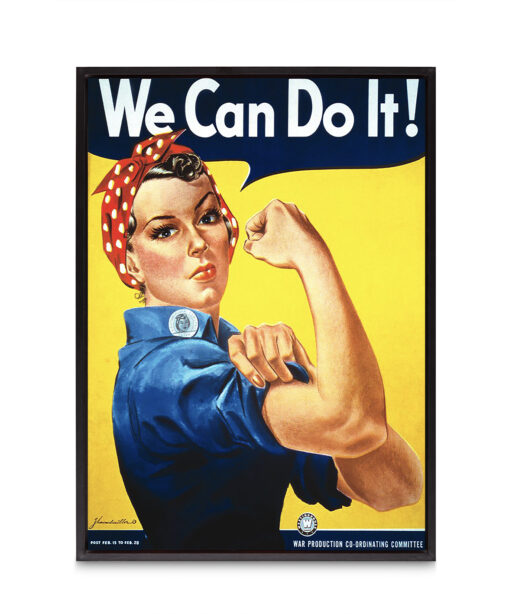 retro war poster Retro Vintage RETRO 06 - Image 8