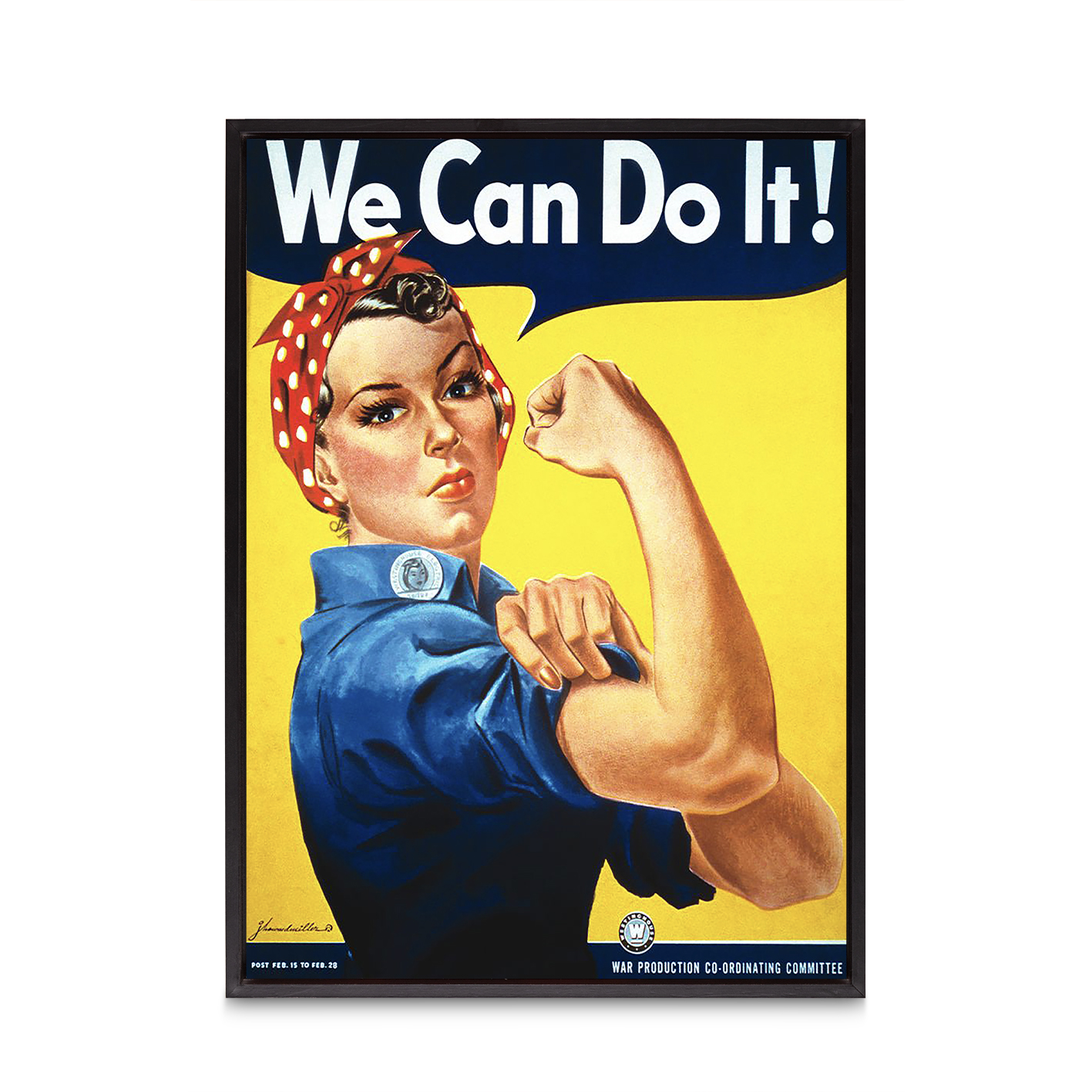 retro war poster Retro Vintage RETRO 06 - Image 8
