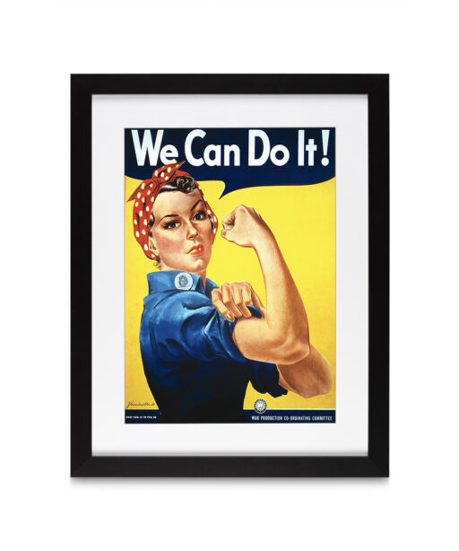 retro war poster Retro Vintage RETRO 06 - Image 4