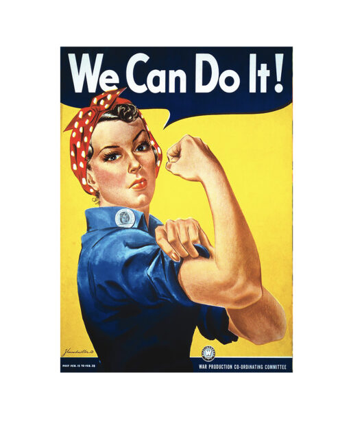 retro war poster Retro Vintage RETRO 06 - Image 7
