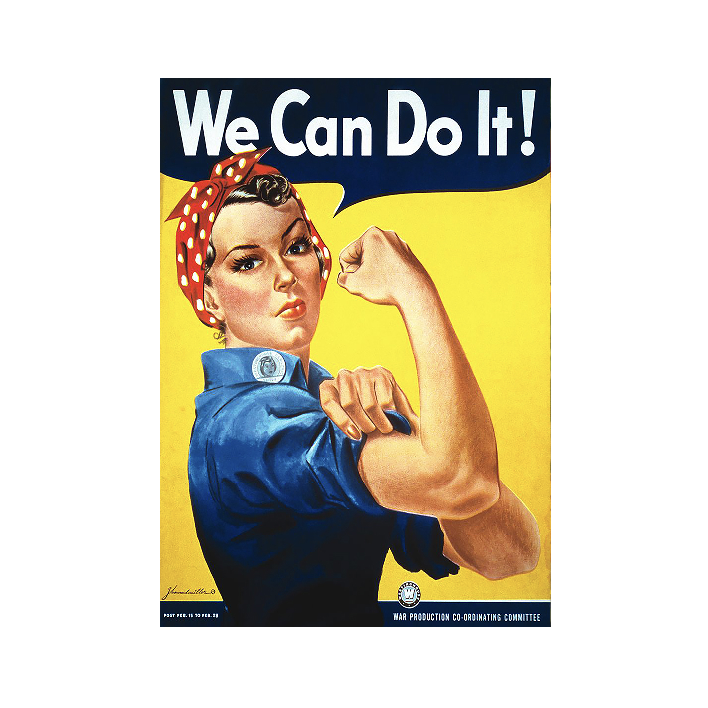 retro war poster Retro Vintage RETRO 06 - Image 7