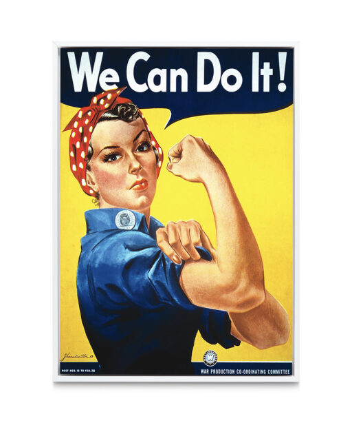 retro war poster Retro Vintage RETRO 06 - Image 6