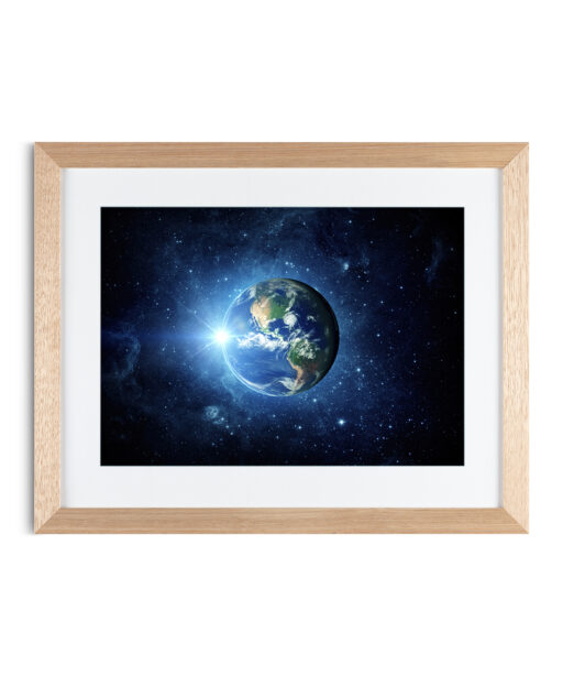 Alternative view of Earth Children-Youth SPACE_029
