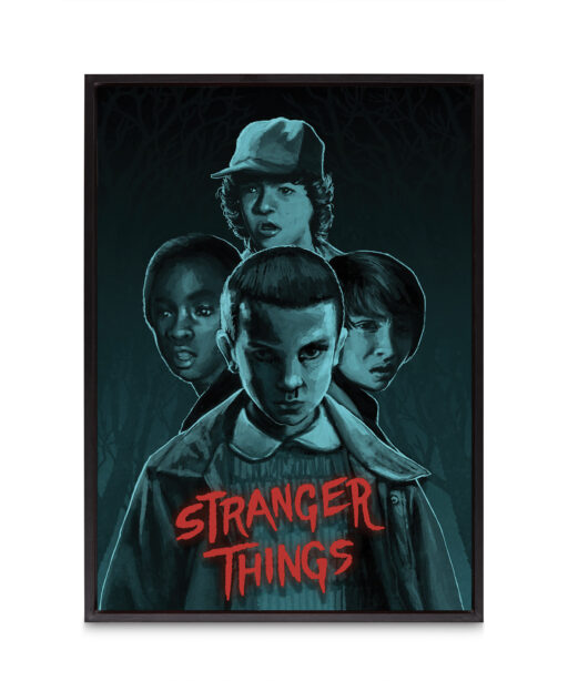 Stranger Things Children-Youth ST 06 - Image 8