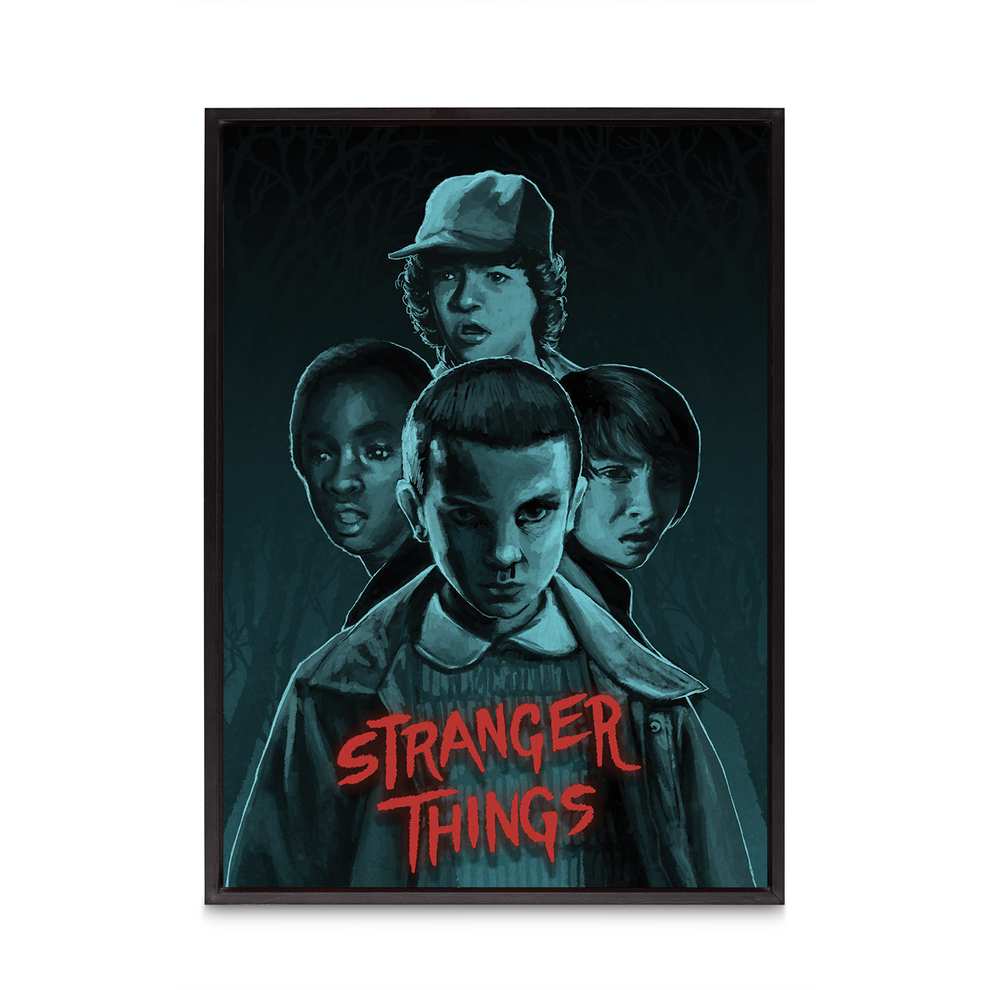 Stranger Things Children-Youth ST 06 - Image 8