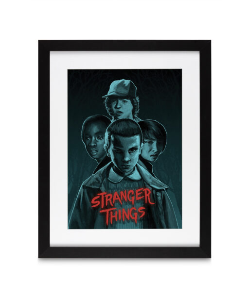 Stranger Things Children-Youth ST 06 - Image 4