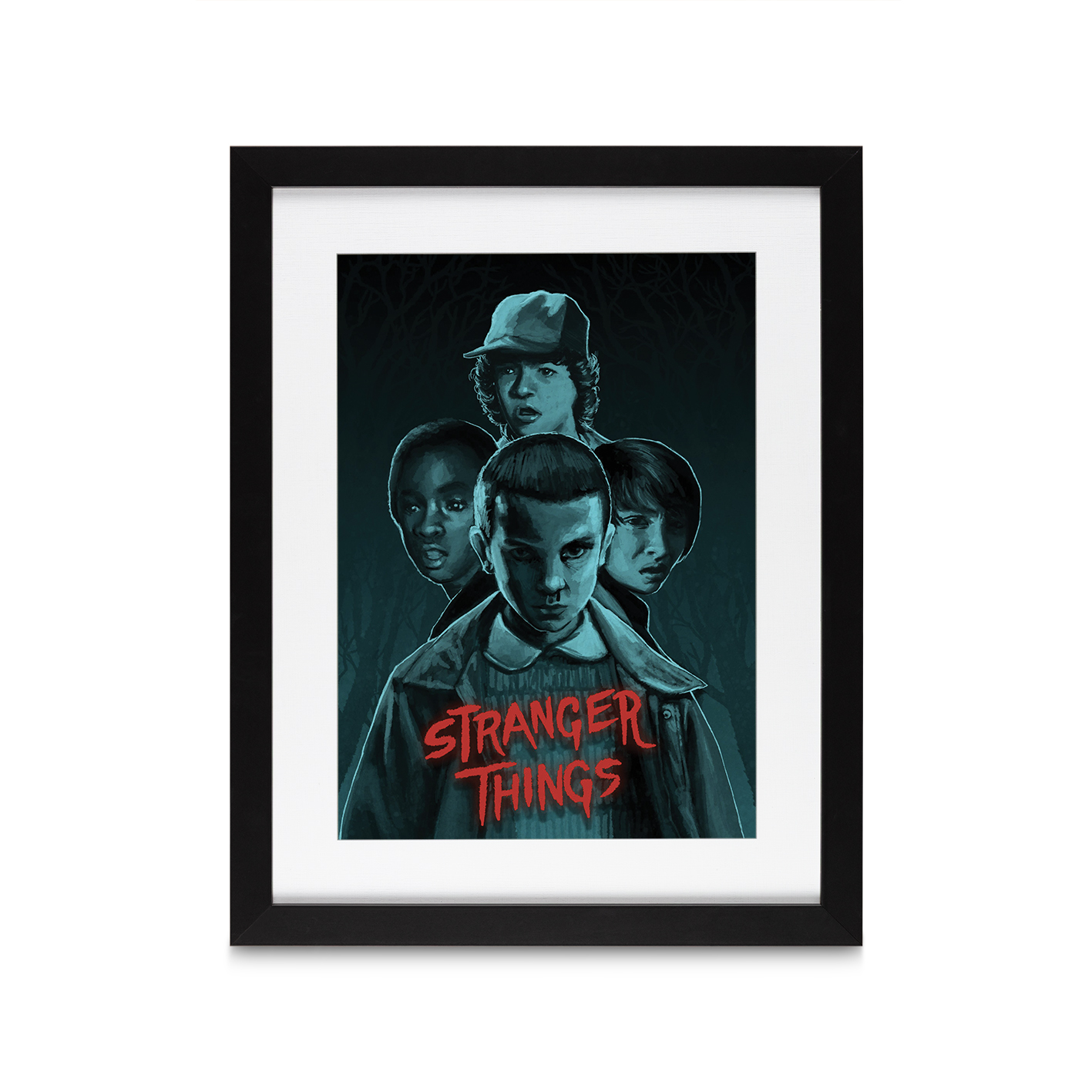 Stranger Things Children-Youth ST 06 - Image 4