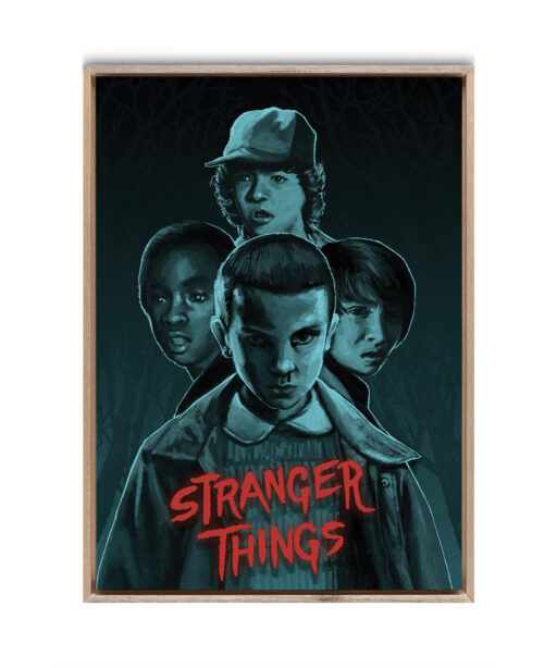 Stranger Things Children-Youth ST 06 - Image 5