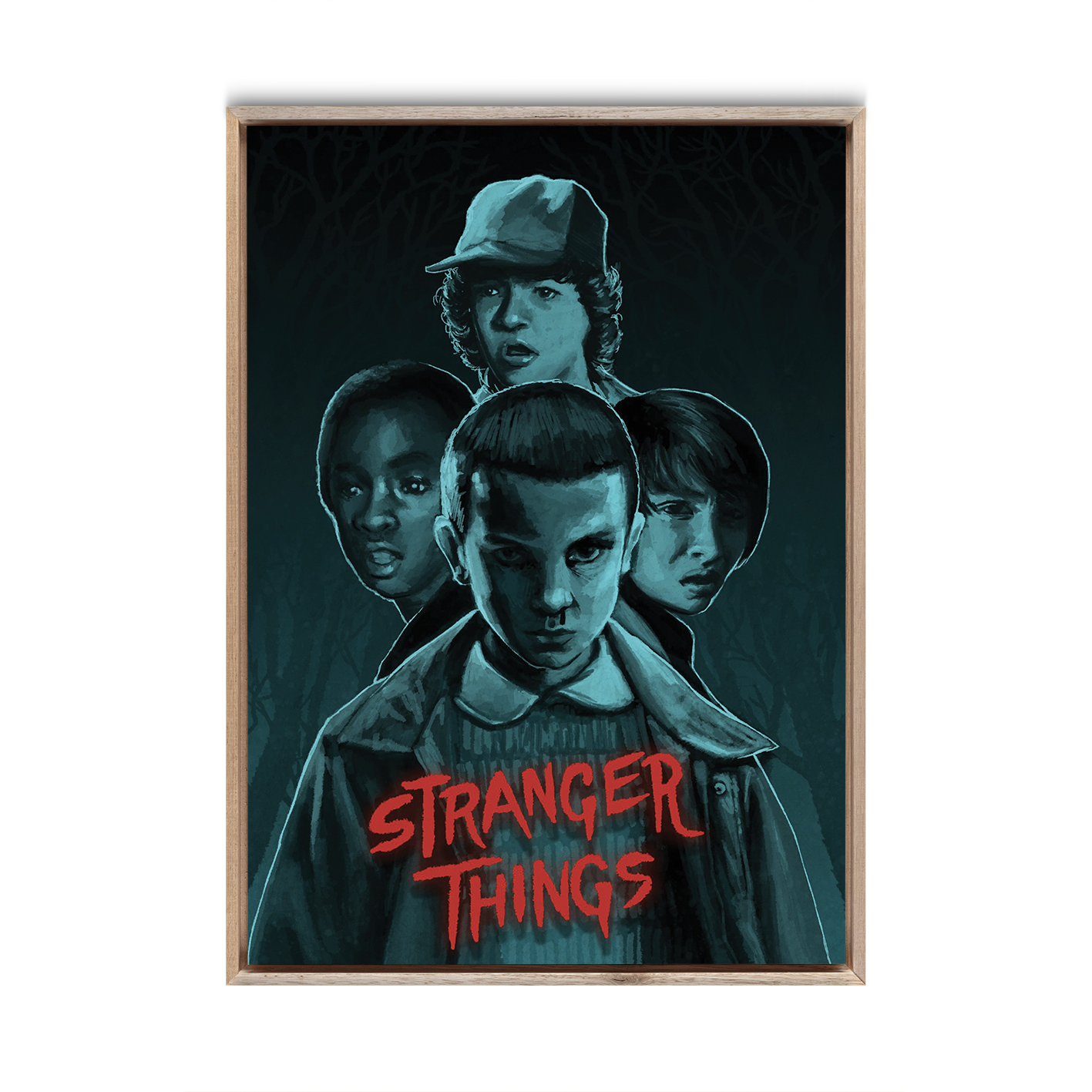 Stranger Things Children-Youth ST 06 - Image 5