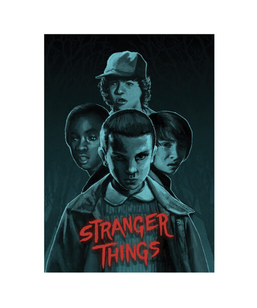 Stranger Things Children-Youth ST 06 - Image 7