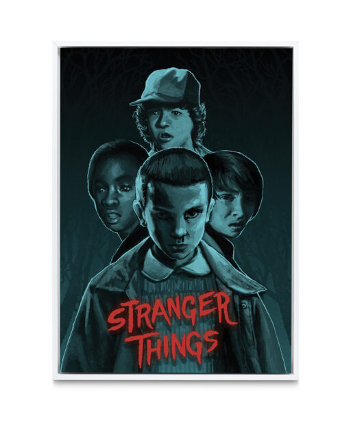 Stranger Things Children-Youth ST 06 - Image 6